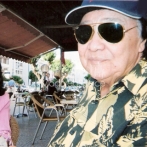 Ahmed el gharbaoui